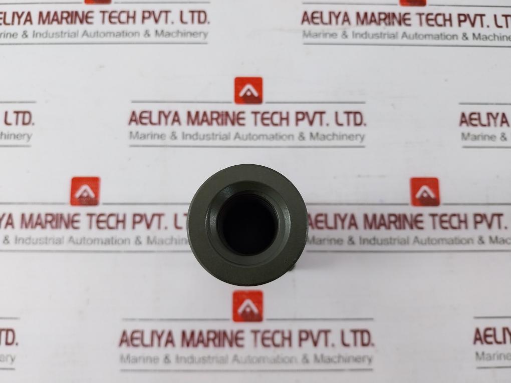 App 83260-15-02 Nut Life Gate Valve Type 47 3-1/8 Inch Rev A
