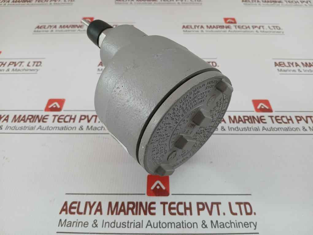 Appleton Conduit Outlet Box 120 Vac Gr-efhc-gua