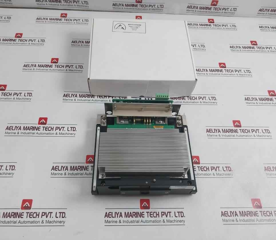 Applied Biosystems 4316725 Microcard Block Cycler Assembly Rev: A7 4315134