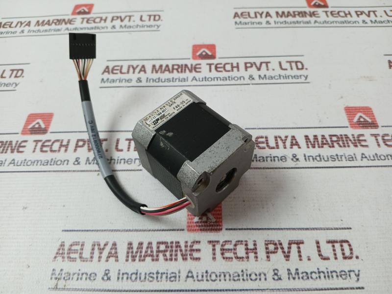 Applied Motion Products Ht17-168-001 Stepper Motor Dc 4V 1.2A 3.3Ω 200S/R