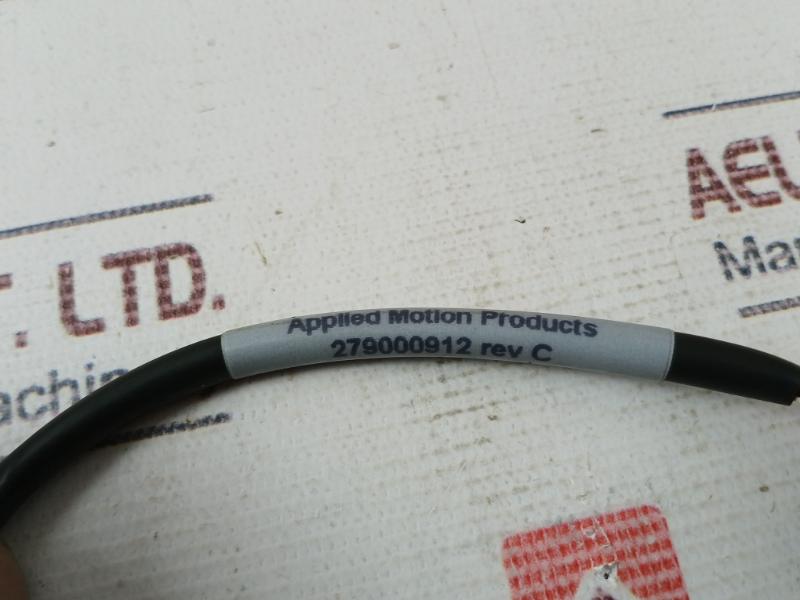 Applied Motion Products Ht17-168-001 Stepper Motor Dc 4V 1.2A 3.3Ω 200S/R
