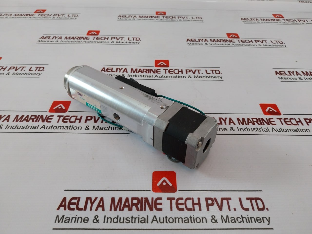 Applied Motion Products Ht17-168-001 Stepper Motor Dc 4V 279000912E 1.2A Rev B