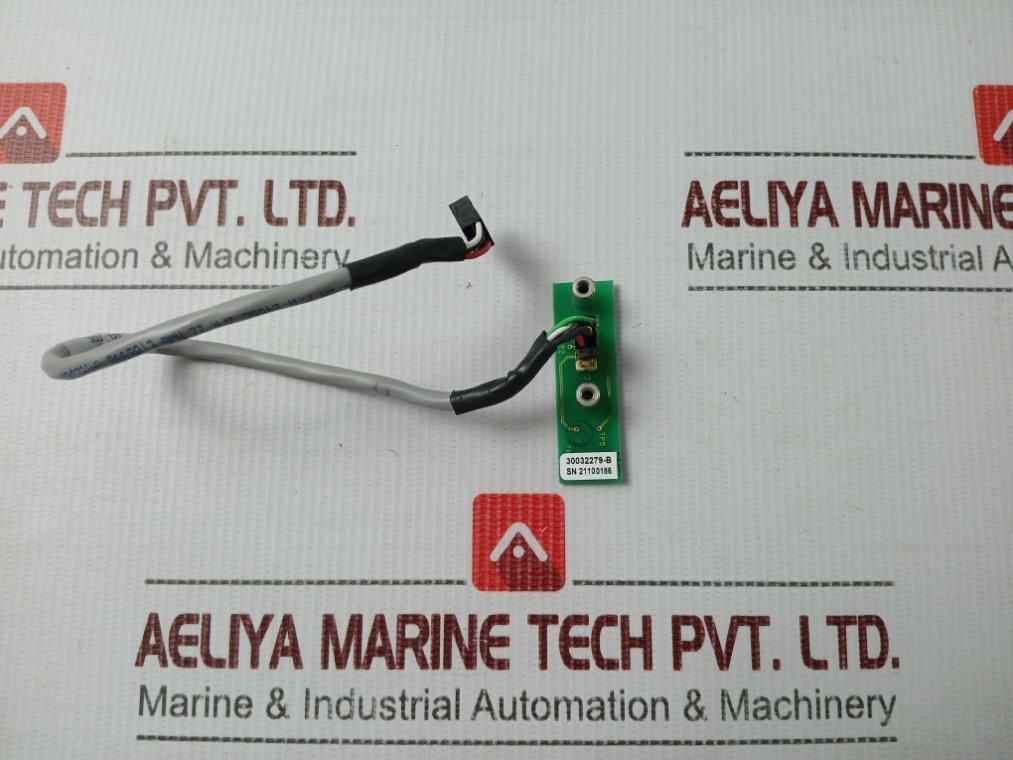 Apricot Designs 30032707-a Adda Autosampler Pcb Board With Cable