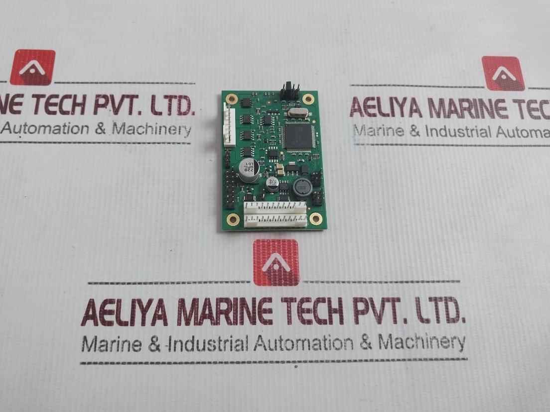 Apricot Designs 30038041-00 Printed Circuit Board 94V-0 30038041-e