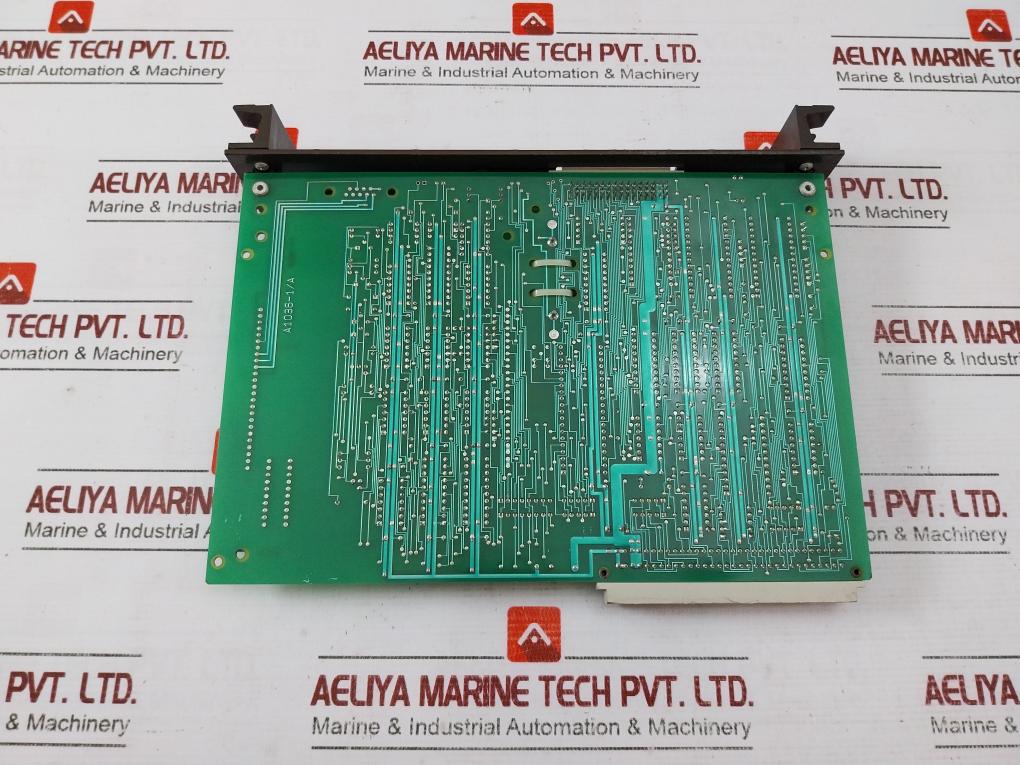 April Pb 80 Plc Module A1036-1/A A1036-2/A T60715 A1151D