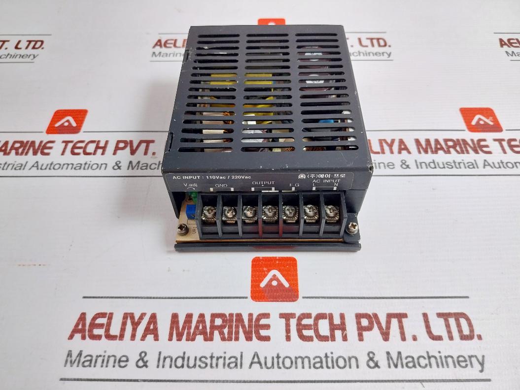 Apro Switching Mode Power Supply Ap24-4
