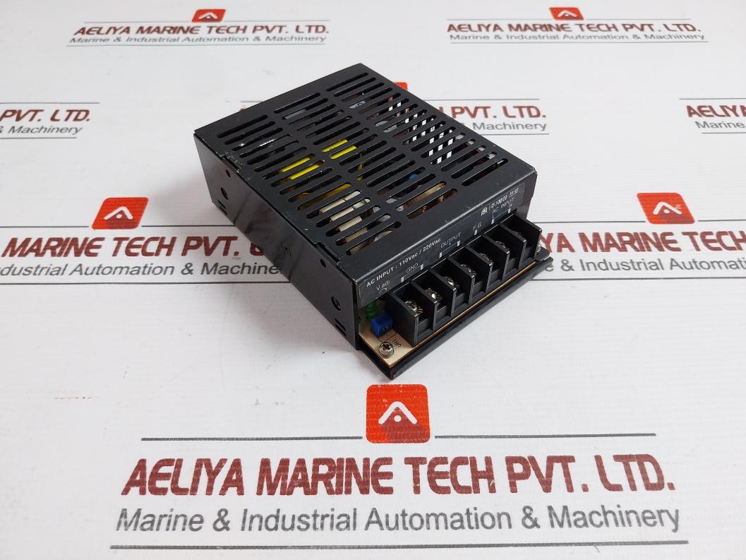 Apro Switching Mode Power Supply Ap24-4