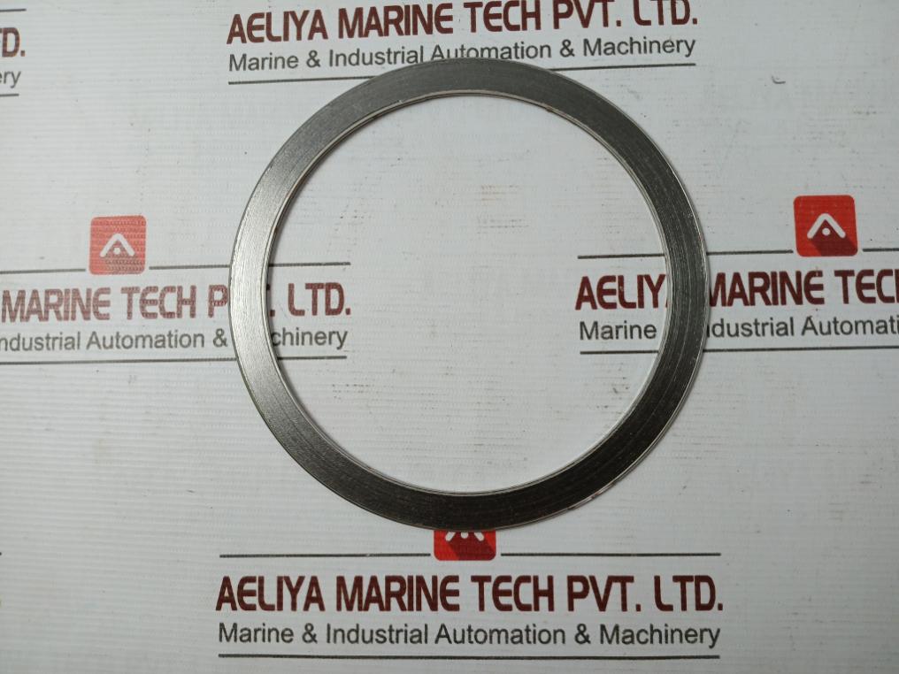 Apsc1904-00320 Gasket For Wc6 900Lb-5" Globe Valve