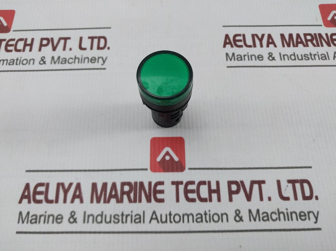 Apt Ad16-22D/S Led Indicator Light 220V Ac
