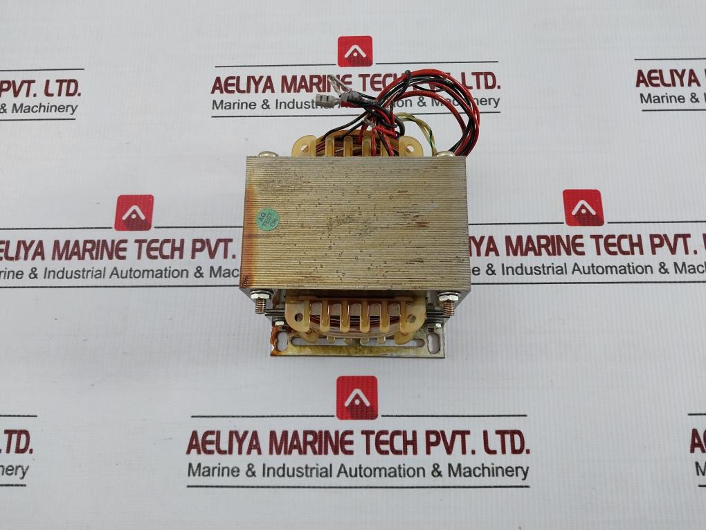 Aq Trafo Step-down Power Transformer Slmg 99