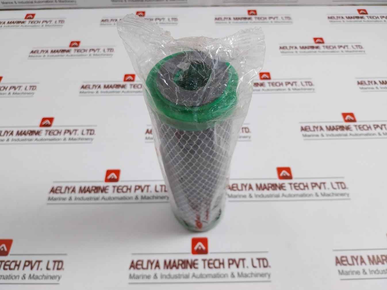 Aqua Filter Xp-fccbl-g-ab-1 Block Carbon Cartridge With Antimicrobial Agent