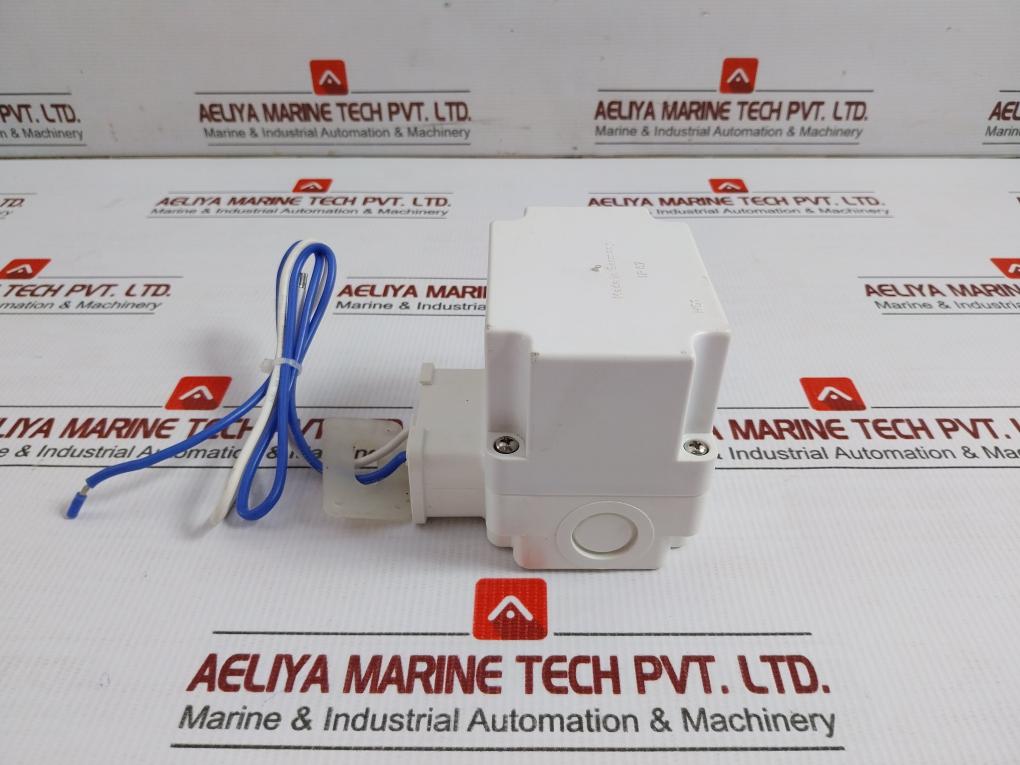 Aqua Signal C.Box Ignition Unit With Insert Kit For Cable Glands 9840062500