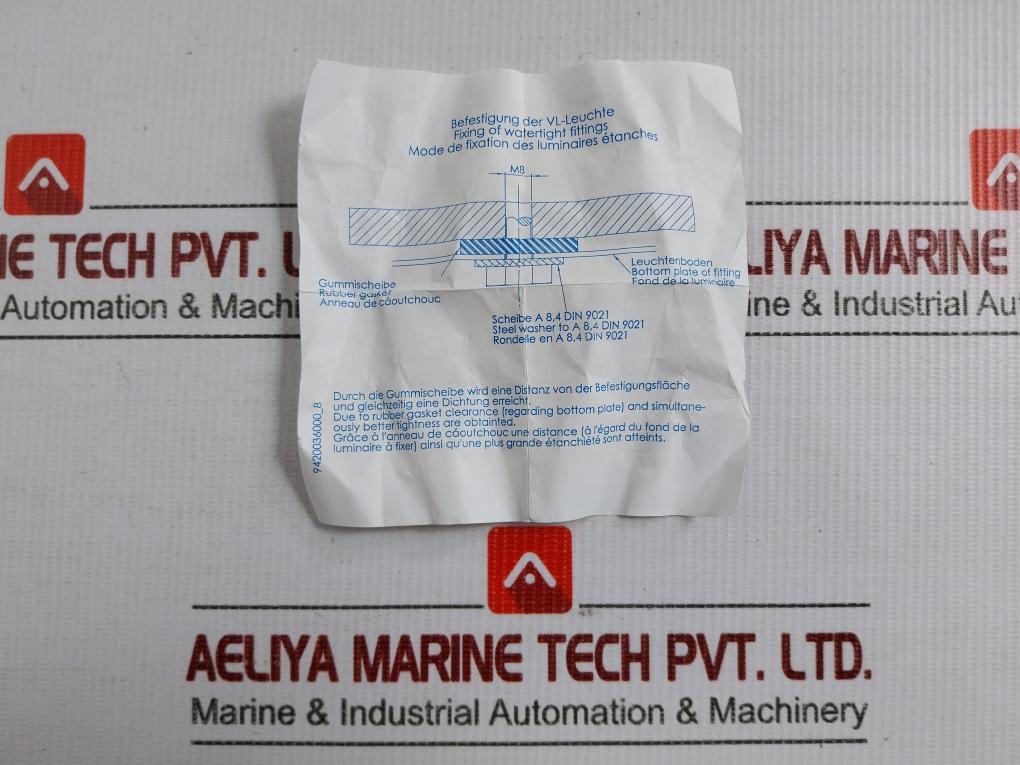 Aqua Signal C. Box Ignitor Unit 21004010