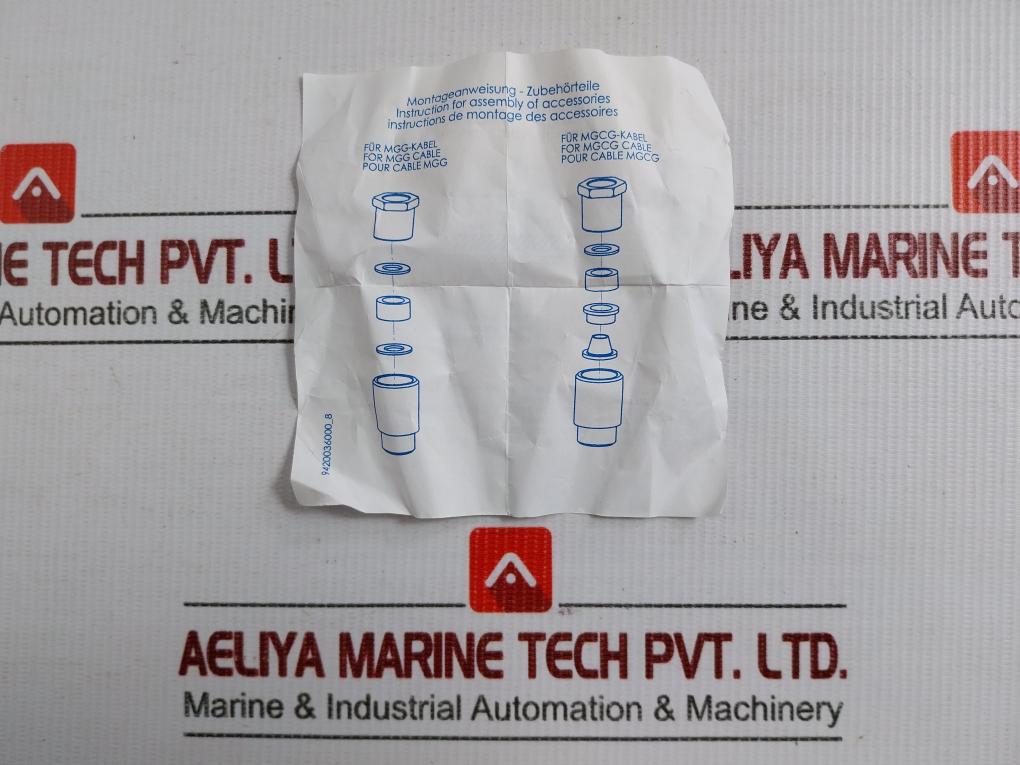 Aqua Signal C. Box Ignitor Unit 21004010