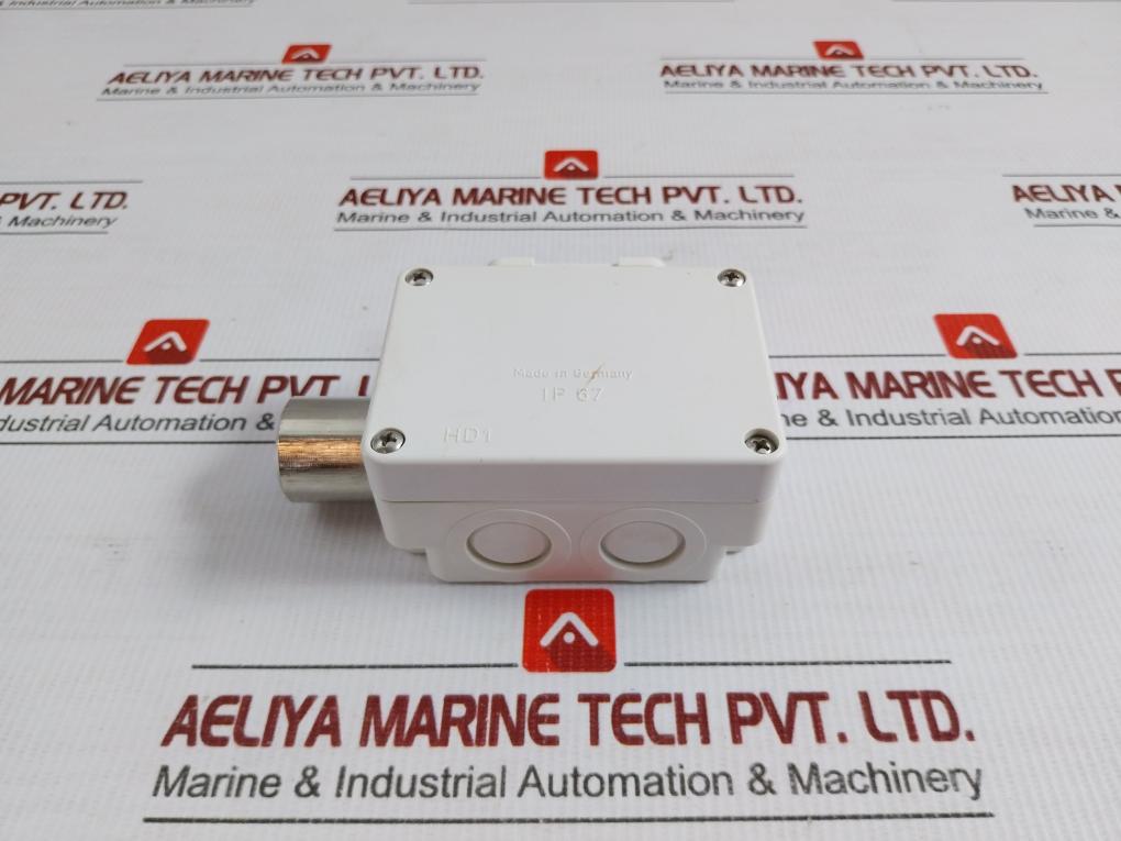 Aqua Signal C. Box Ignitor Unit 21004010