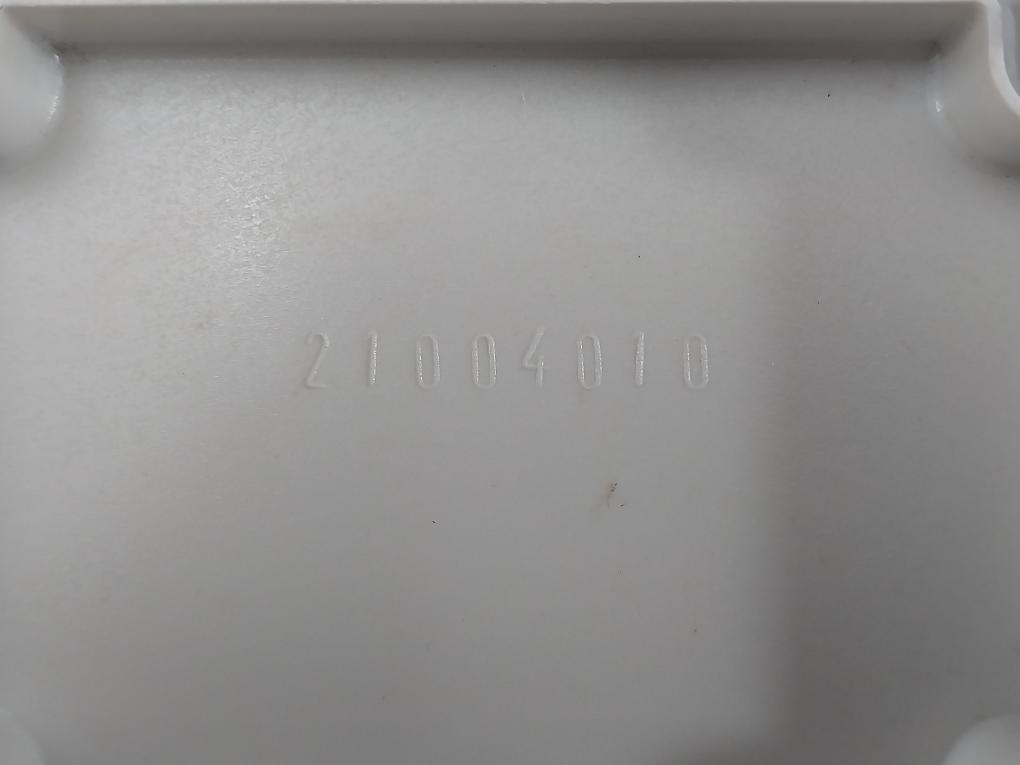 Aqua Signal Connection Box Kit Ip67 9840025400