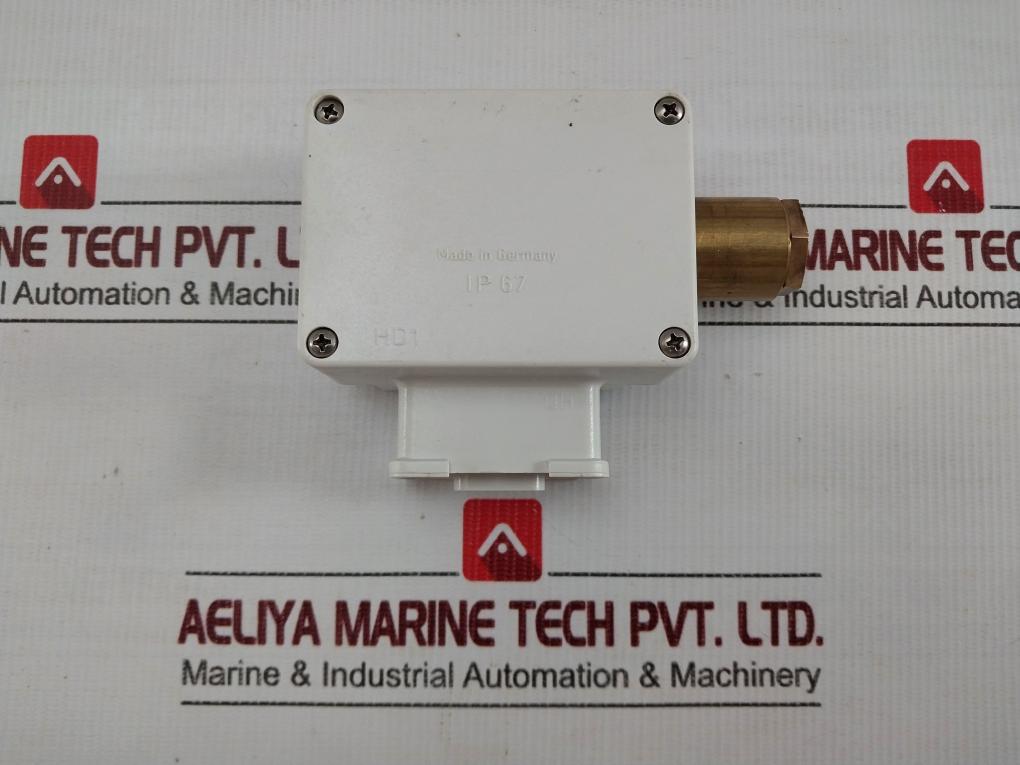 Aqua Signal Connection Box Kit Ip67 9840025400