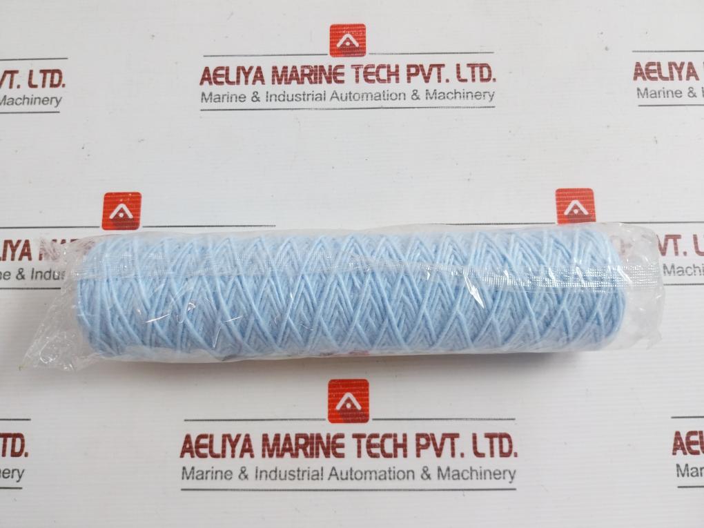 Lot Of 5X Xp-fcpp5-ab-1 Antimicrobial & Sediment Removal Filter Cartr Aquafilter