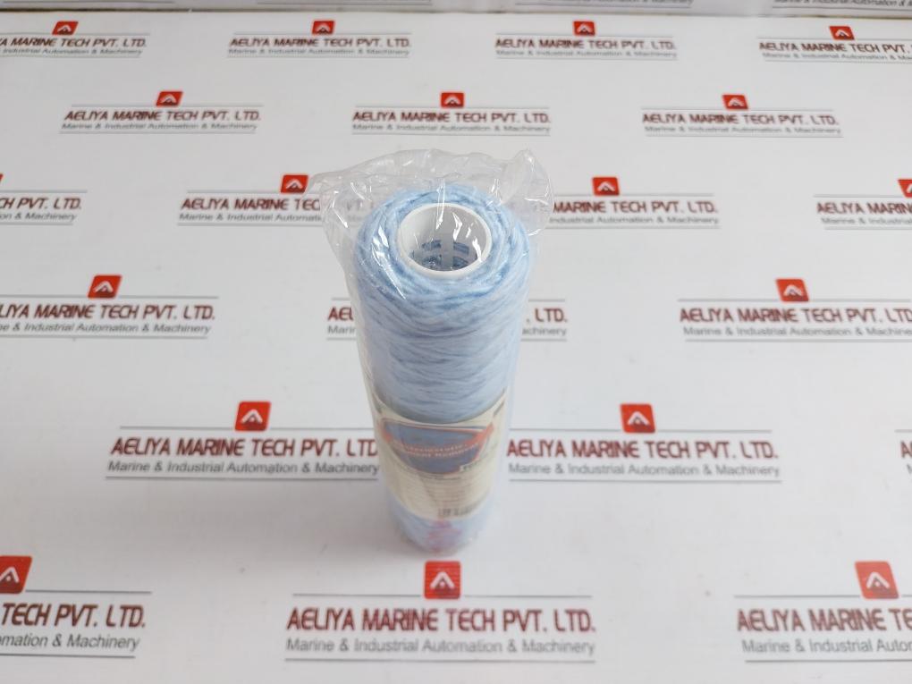 Lot Of 5X Xp-fcpp5-ab-1 Antimicrobial & Sediment Removal Filter Cartr Aquafilter