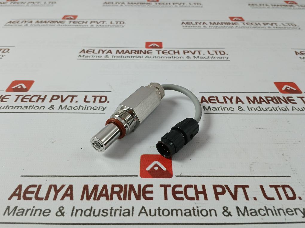 Aquafine 42601 Uv Sensor With Integrated Cable 41174-3 17Af0073