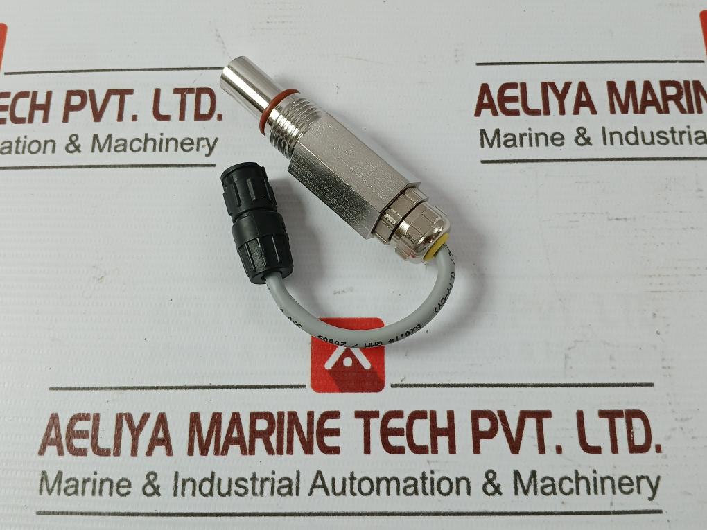 Aquafine 42601 Uv Sensor With Integrated Cable 41174-3 17Af0073