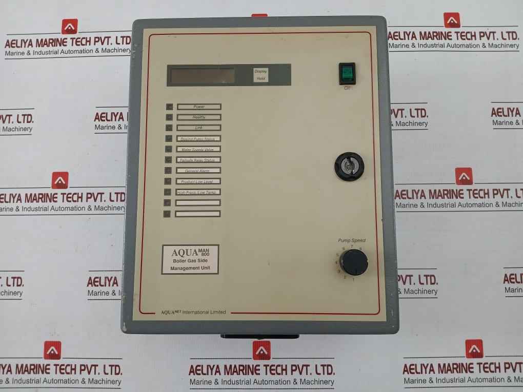Aquanet Man800