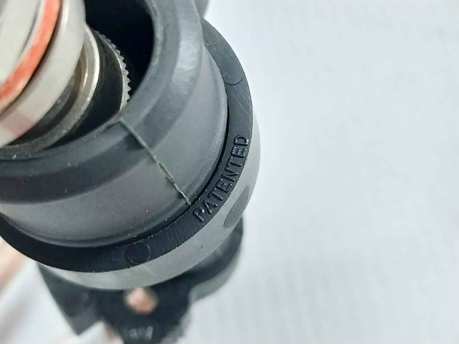 Aquip Systems Rg58 Industrial Signal Sensor W/Cable 2-meter