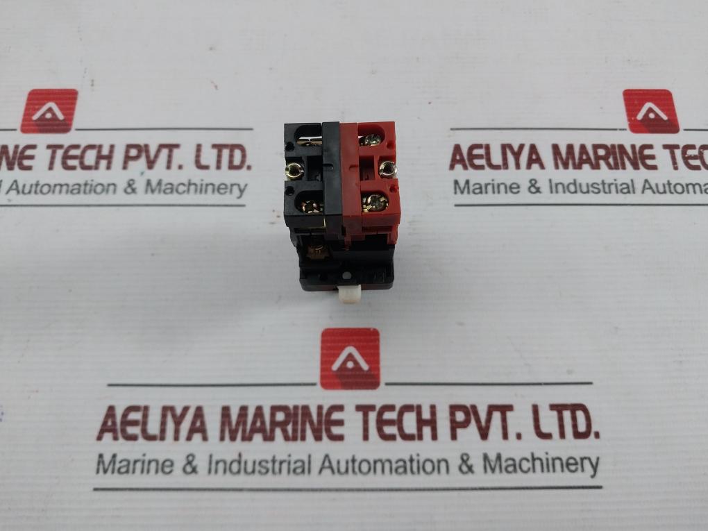 Ar-20 Hanyoung Pushbutton Switch 5A 250Vac 24V-max