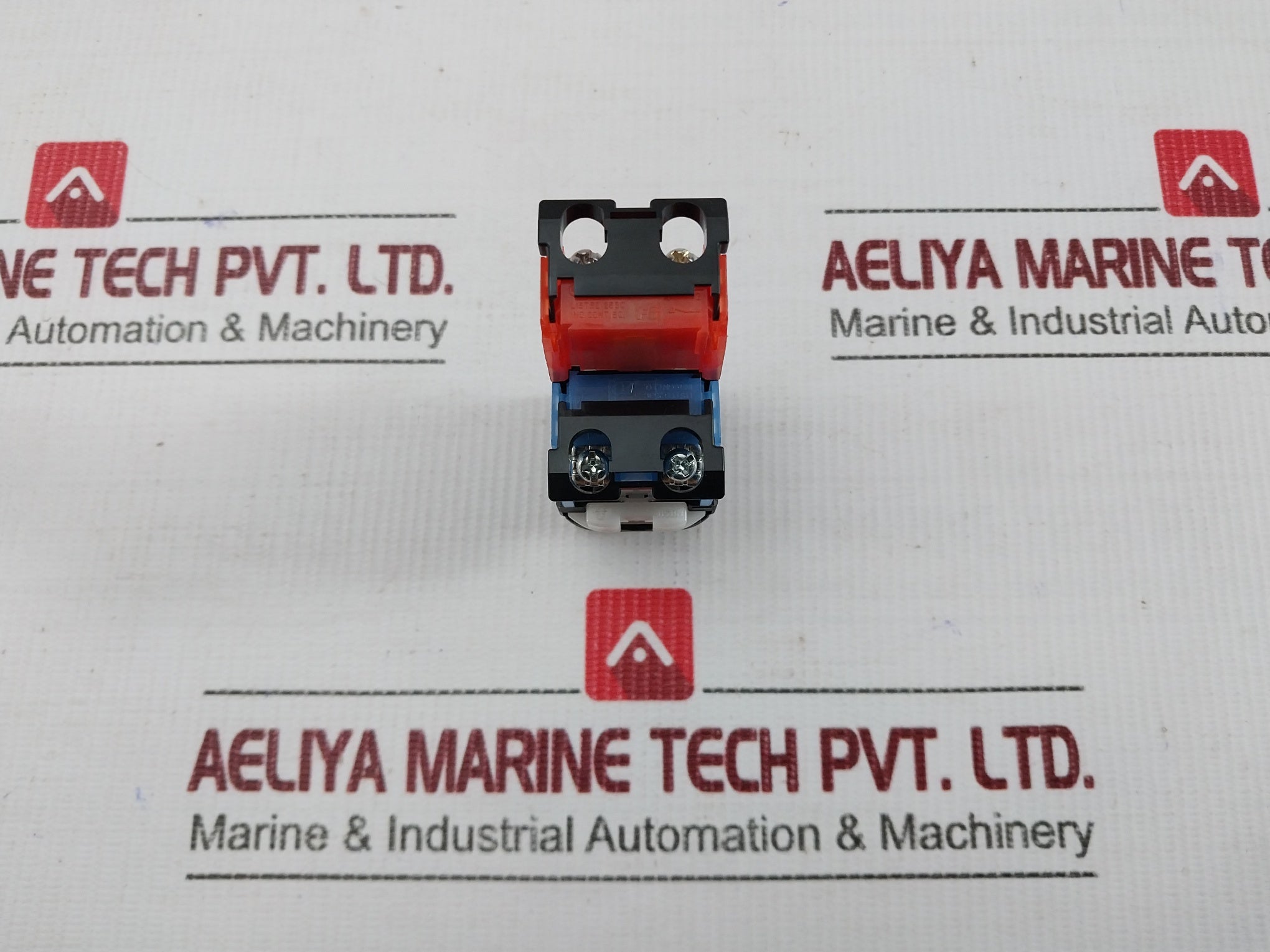 Ar22F5M-11E3A Push Button Switch With Lamp 30V 1W Max. 10A Fuji Electric