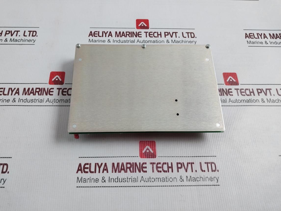 Arc Machines 13B070305-01 Interface Card Rev Ad 13B070305-01Ad