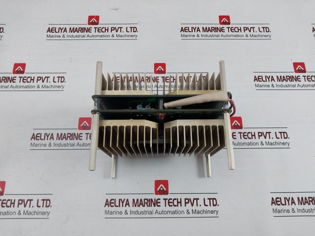 Arc Machines 13B070306.01 Thyristor Assembly 49B070306 Rev A 94V-0