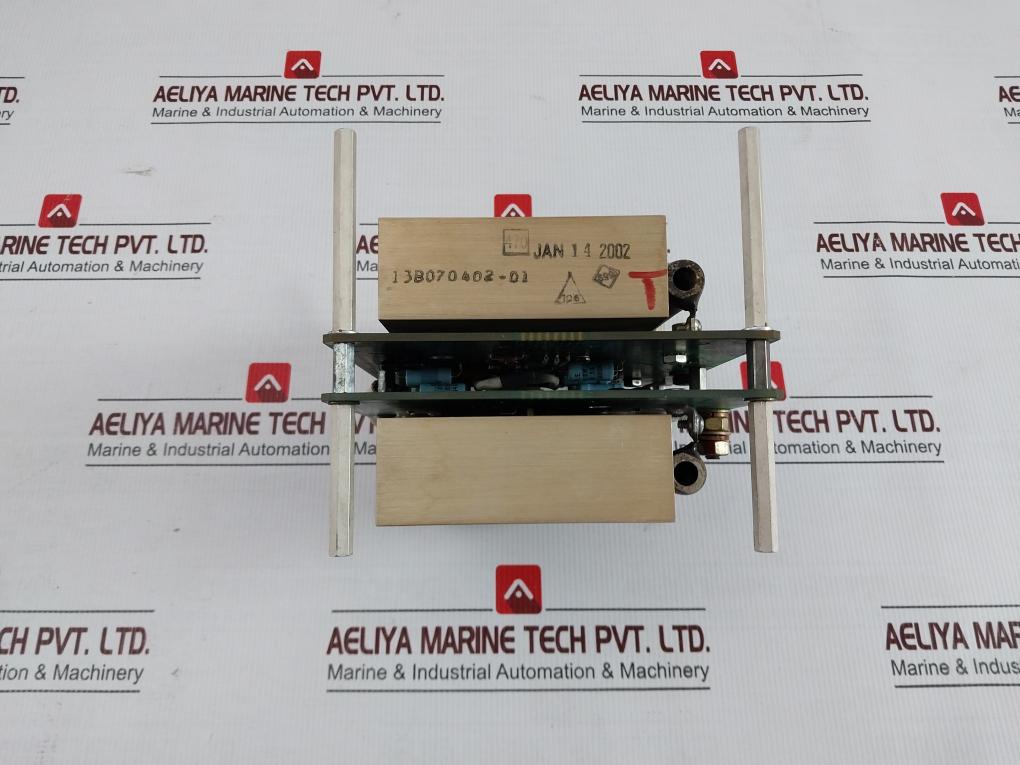 Arc Machines 13B070306.01 Thyristor Assembly 49B070306 Rev A 94V-0