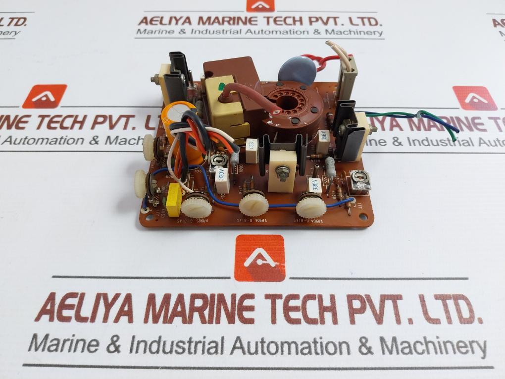 Arcade-Monitor-Chassis-Pcb-Nec-Pwd-135-72401351-3