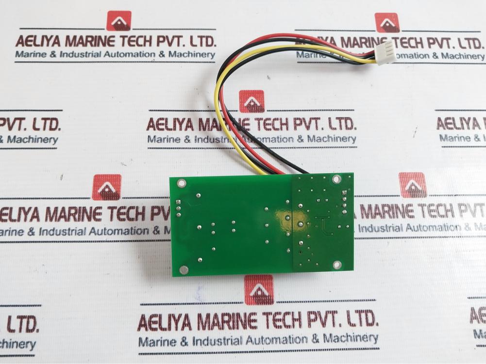 Arch Electronics Anc-5S A Ac-dc Converter W/ Se5Xxx Power Module Board E244587