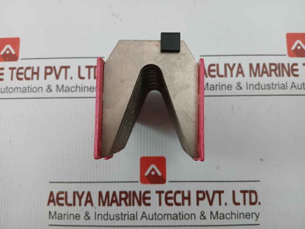 Arcing Chamber For Circuit Breaker Abb 430 Gm