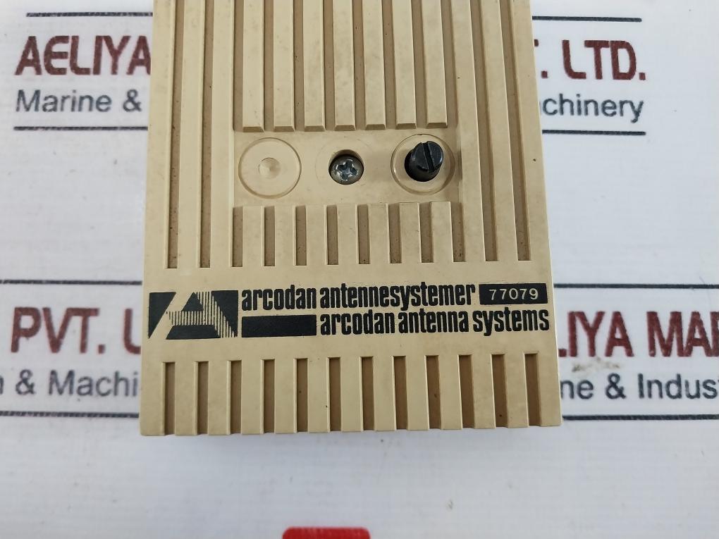 Arcodan Antenna Systems 77079
