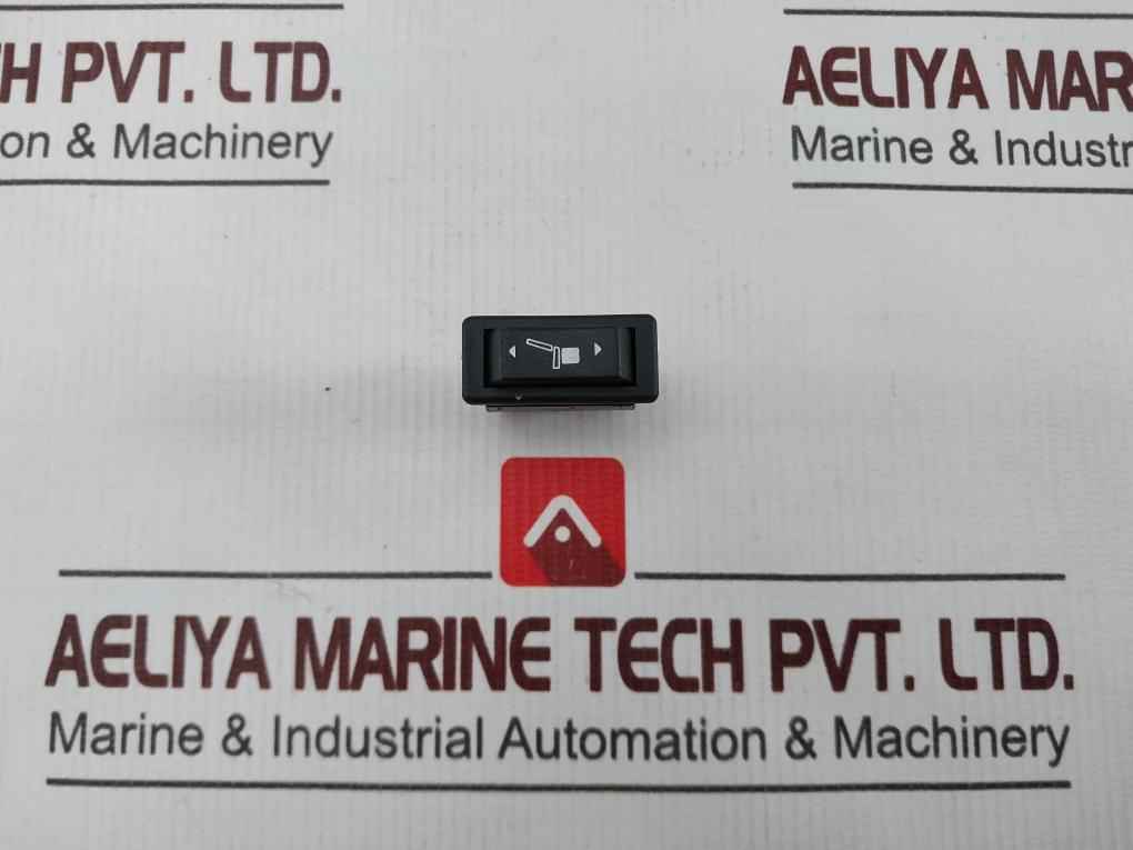 Arcolectric C1522At Rocker Switch 250Vac 16A