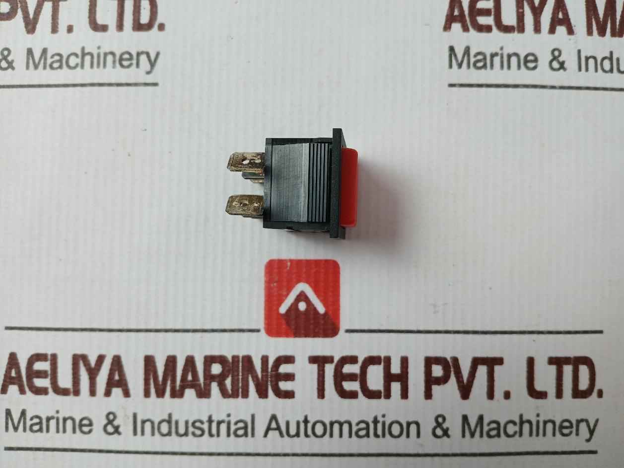 Arcolectric C1570Aa Toggle Switch D24 16A 250Vac Non Ind