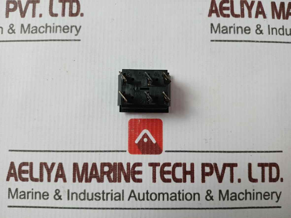 Arcolectric C1570Aa Toggle Switch D24 16A 250Vac Non Ind