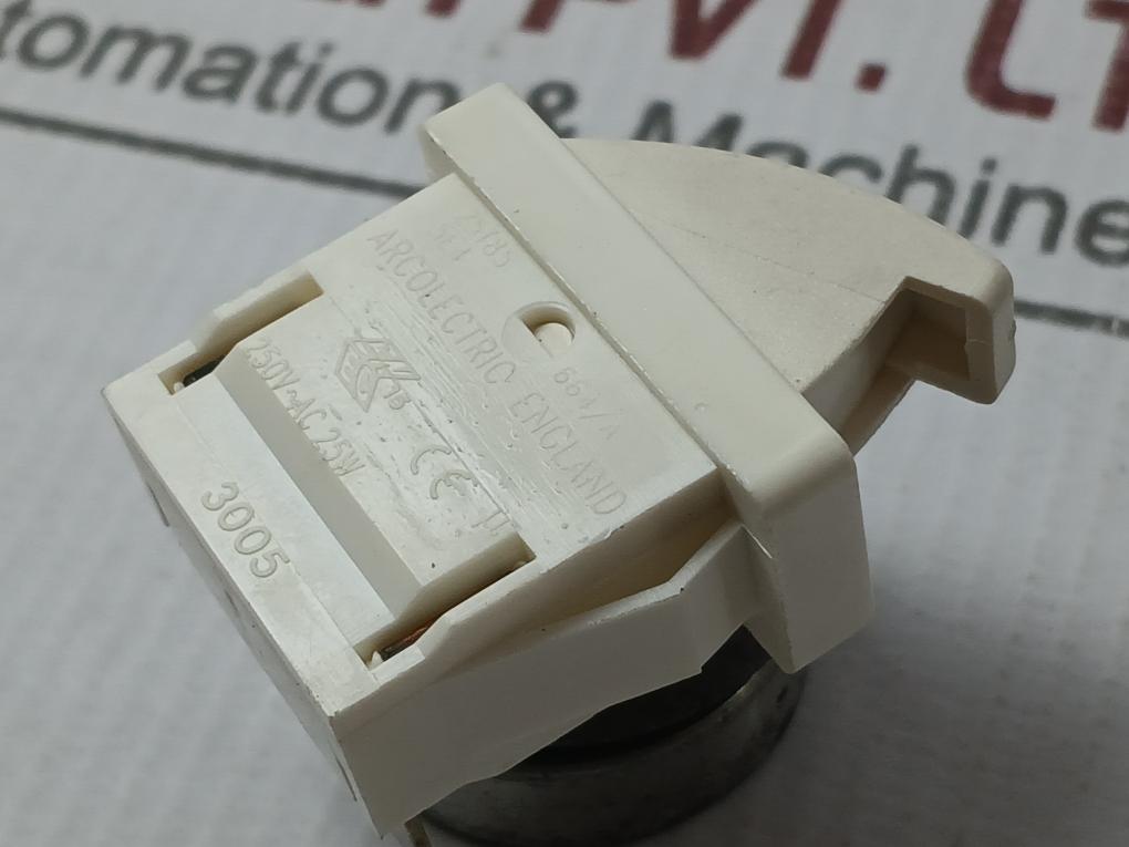 Arcolectric 25T85 Door Light Switch