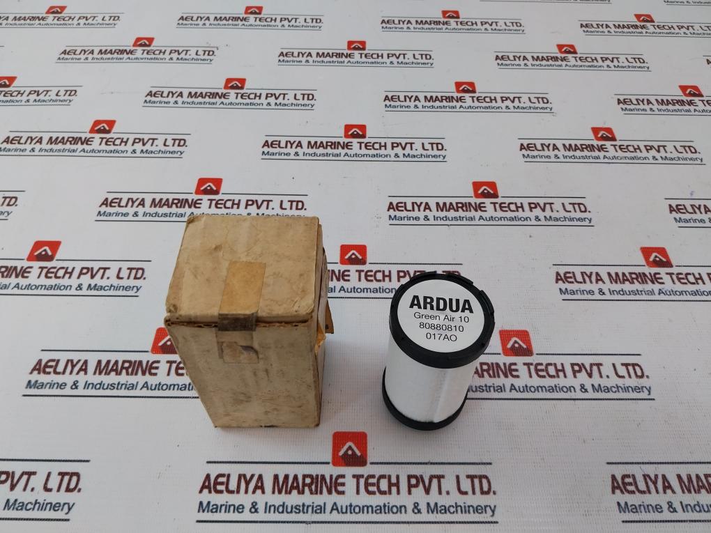 Ardua Green Air 10 80880810 Element Filter