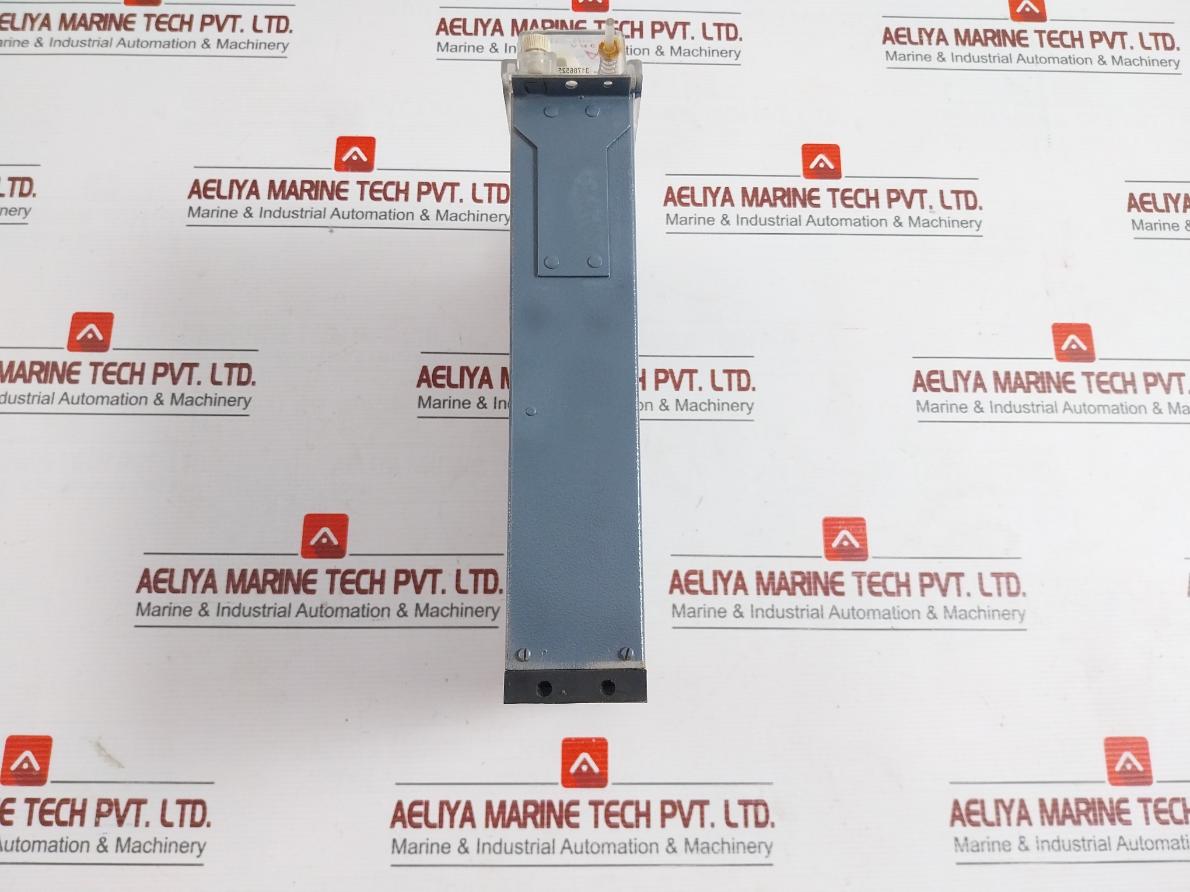Areva Auxiliary Relay Mvaam11B1Ba2530A -Used