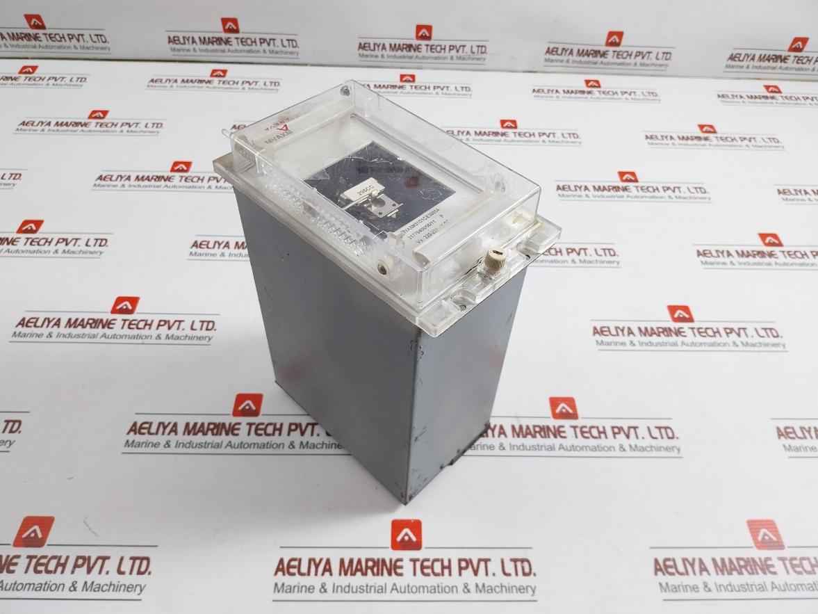 Areva Mvaxm31D1Ce3005A Trip Coil Supervision Relay