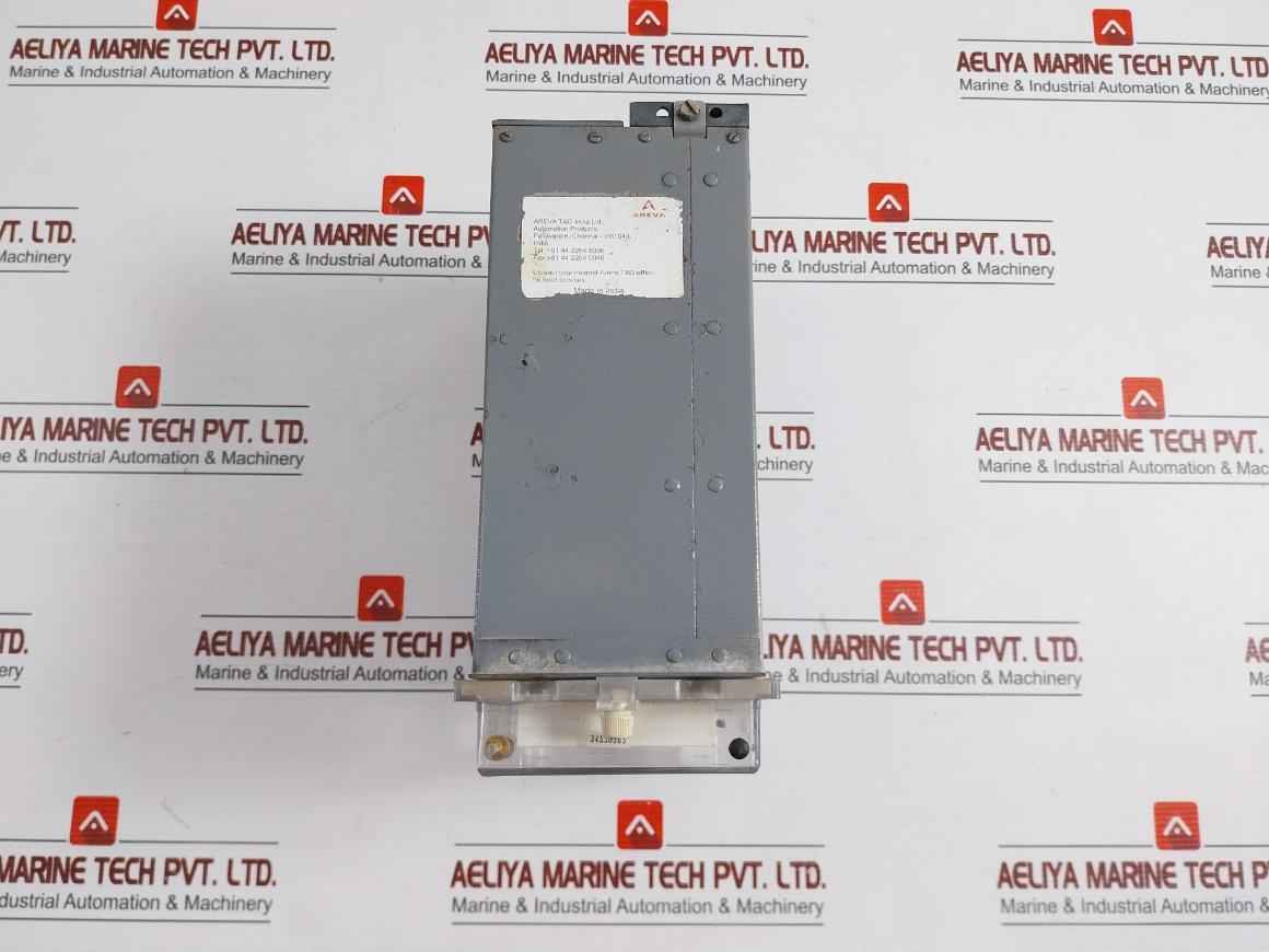 Areva Mvaxm31D1Ce3005A Trip Coil Supervision Relay