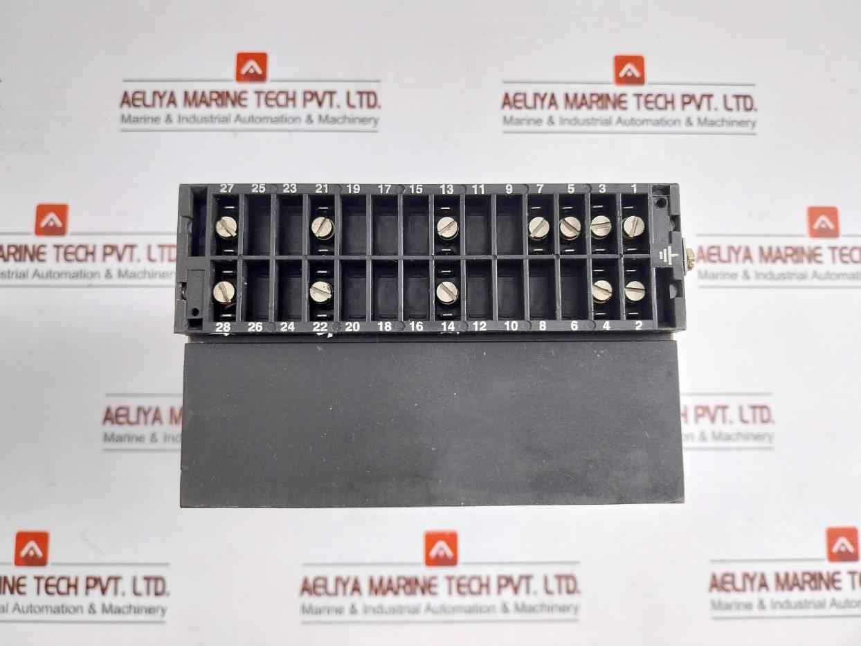 Areva Mvaxm31D1Ce3005A Trip Coil Supervision Relay