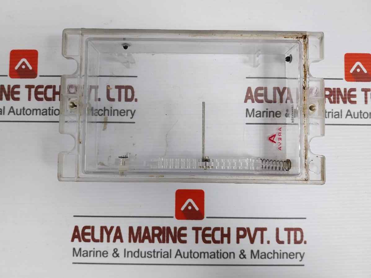 Areva Mvaxm31D1Ce3005A Trip Coil Supervision Relay