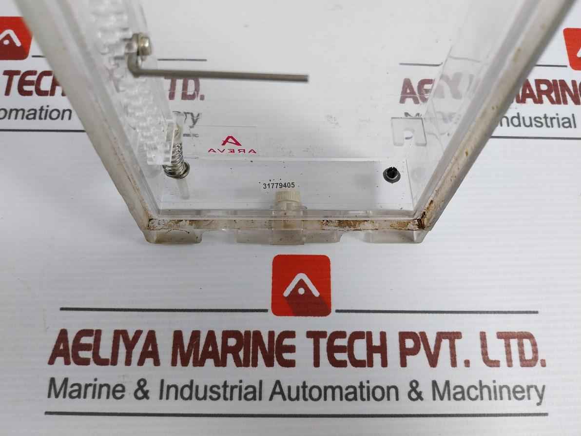 Areva Mvaxm31D1Ce3005A Trip Coil Supervision Relay