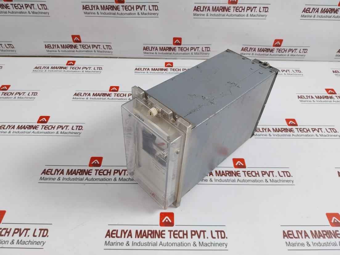 Areva Mvaxm31D1Ce3005A Trip Coil Supervision Relay