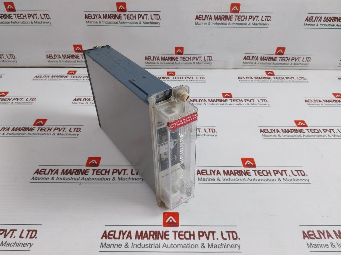 Areva Protection Relay Mvaam11B1Aj1031A