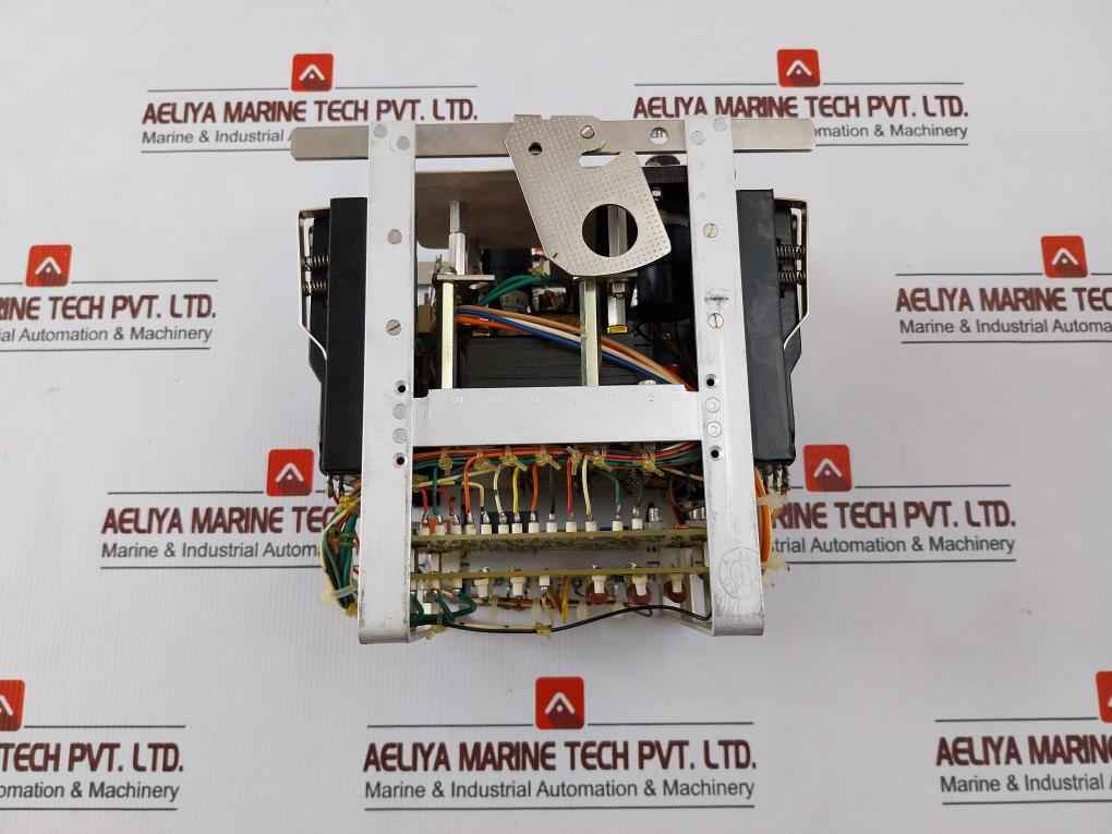 Areva Ske 11Bf8013Bch Check Synchronising Relay 220–230V Dc Mzg0016002